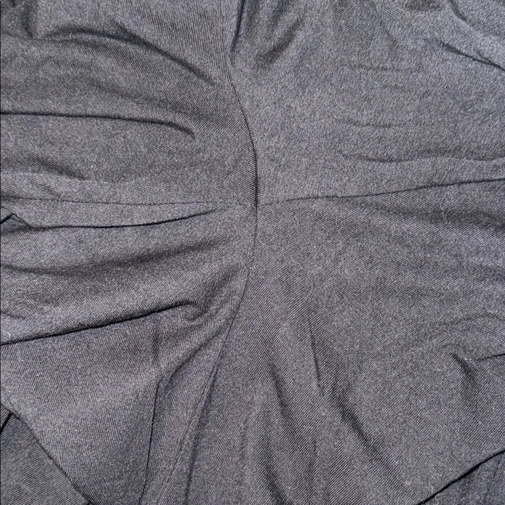 Justice Girls XL 16/18 Black High Rise Stretch Leggings